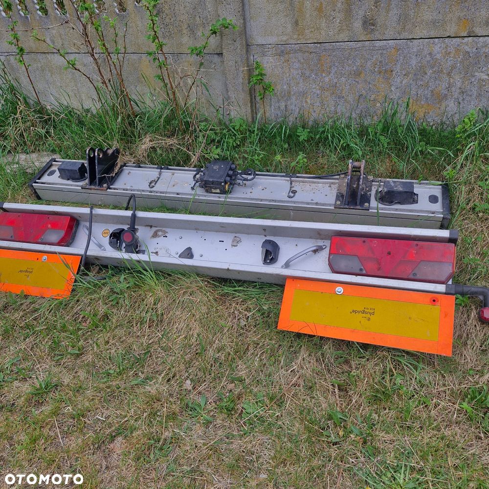 Doppstadt Przesiewacz bębnowy Doppstadt SM 414 Profi - 7