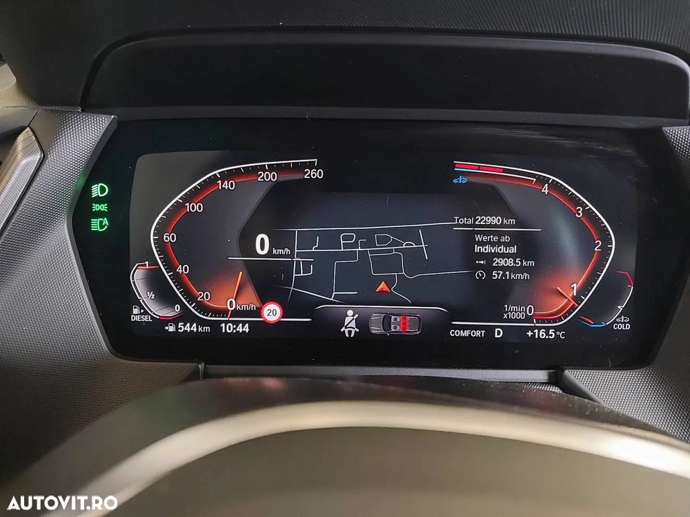 BMW Seria 1 120d Aut. M Sport - 6