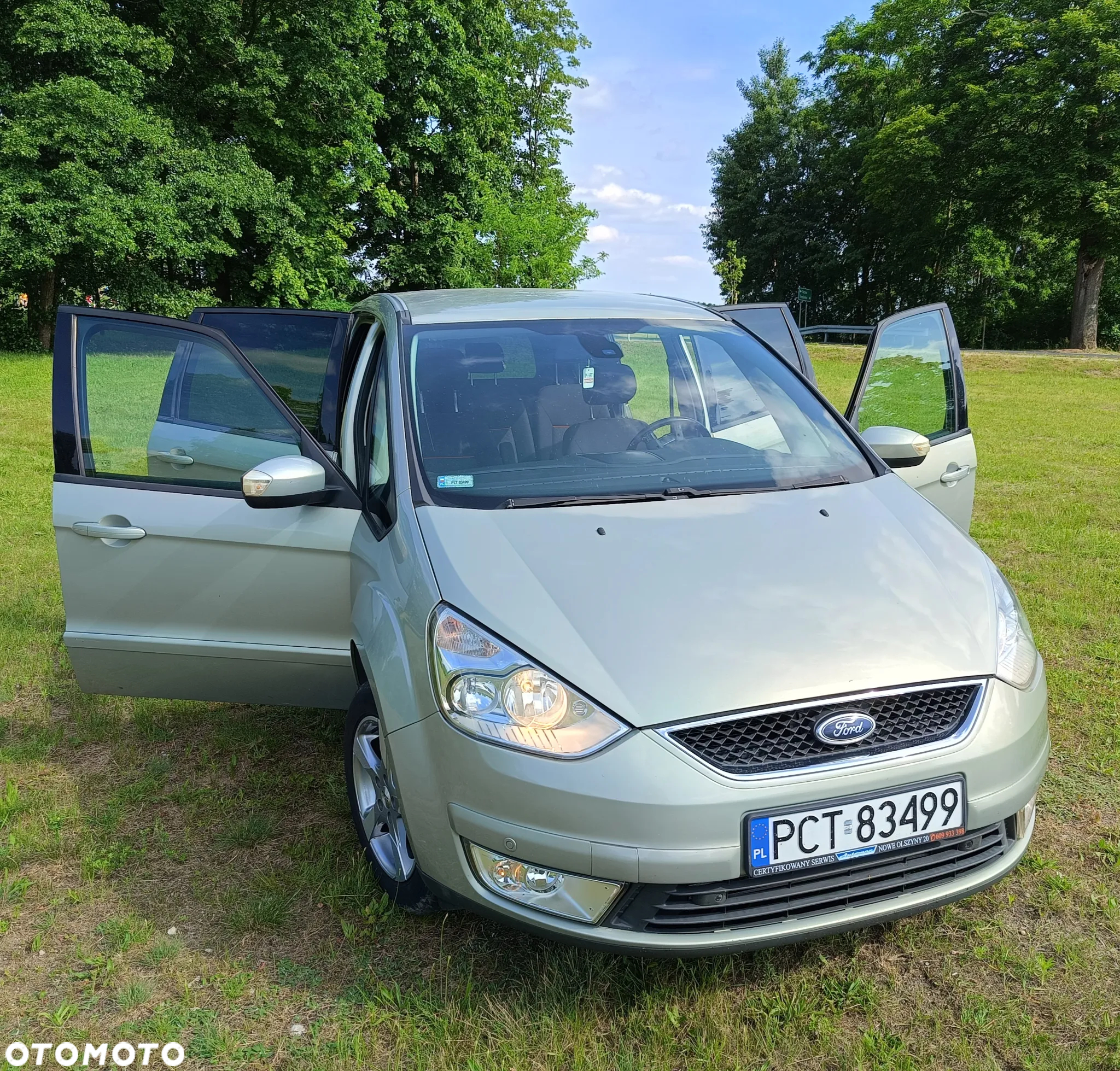 Ford Galaxy - 5