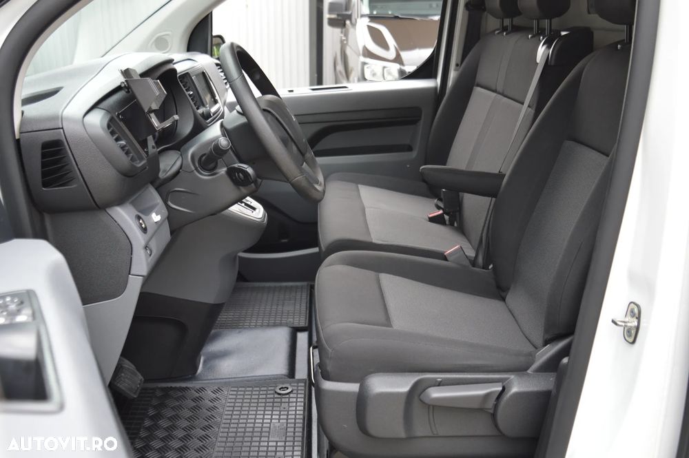 Peugeot E-Expert L3H1 50KW - 9