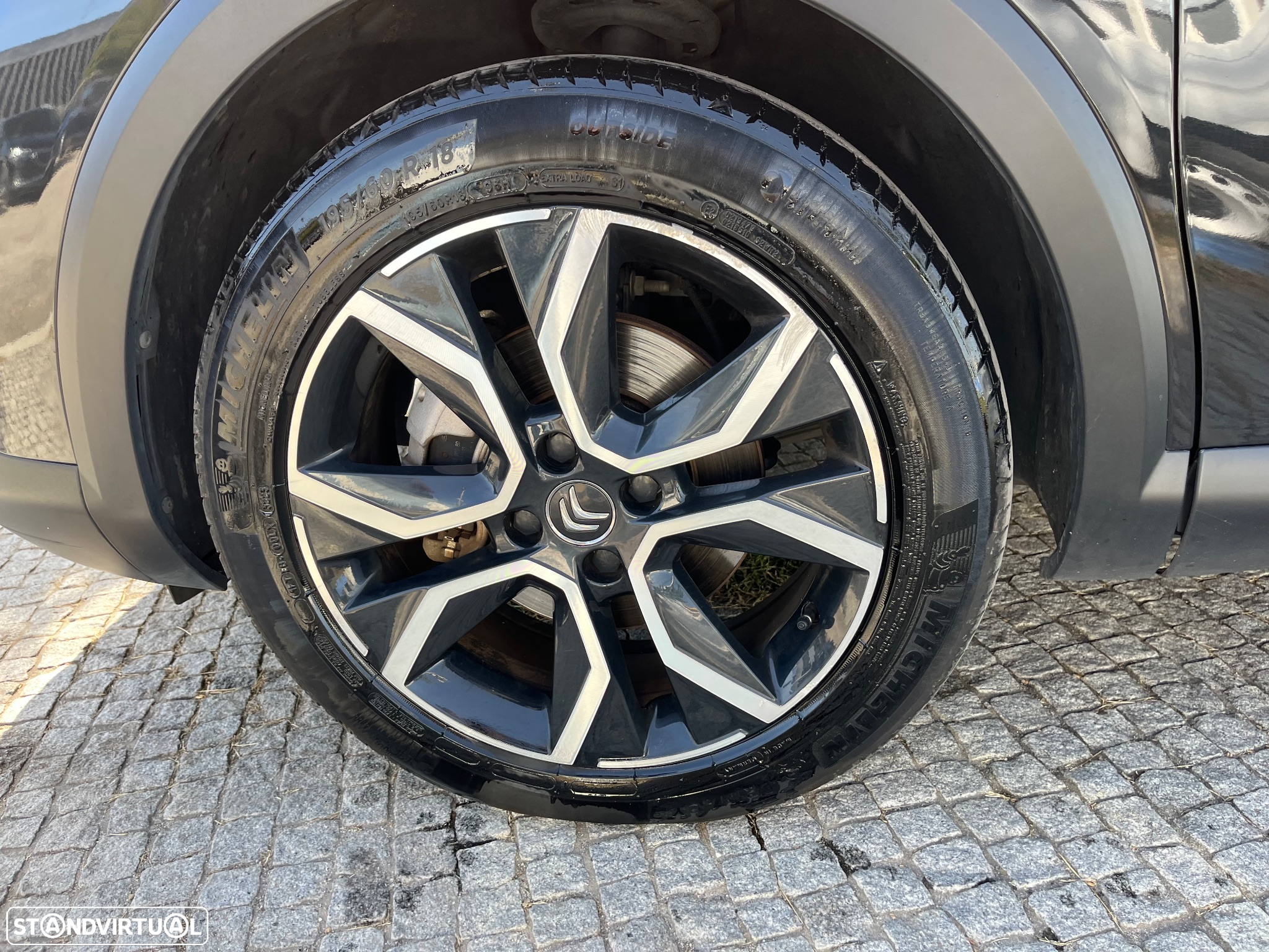 Citroën e-C4 50 kWh Shine Pack - 17