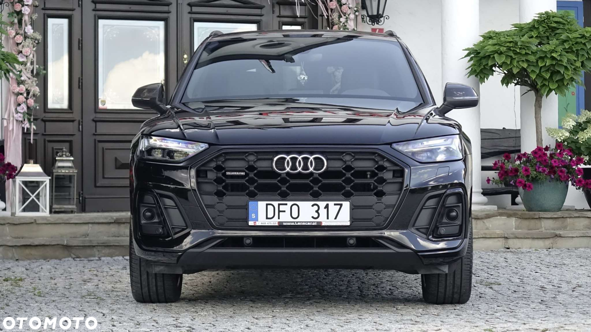 Audi Q5 - 9