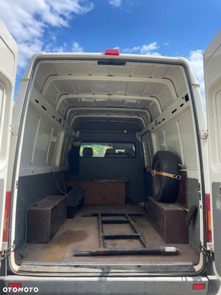 Volkswagen LT 35 - 15