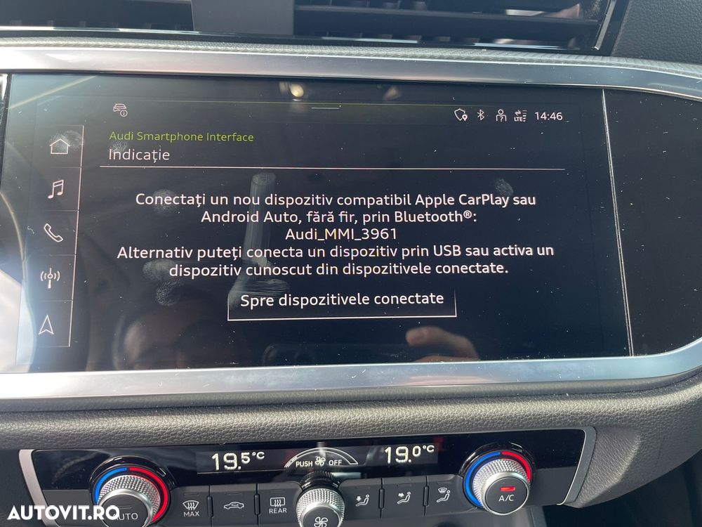 Audi Q3 2.0 40 TDI quattro S tronic Basic - 18