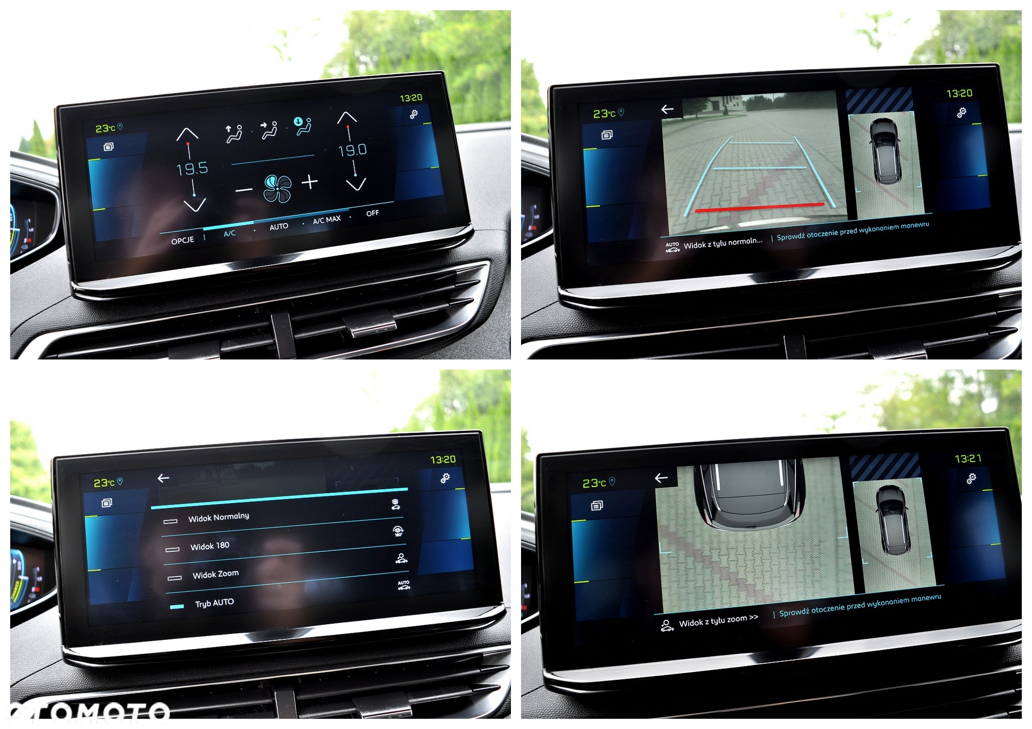 Peugeot 3008 Hybrid 225 e-EAT8 Allure Pack - 39