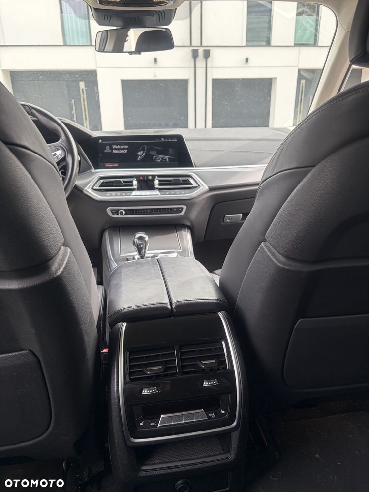 BMW X5 xDrive30d mHEV - 25
