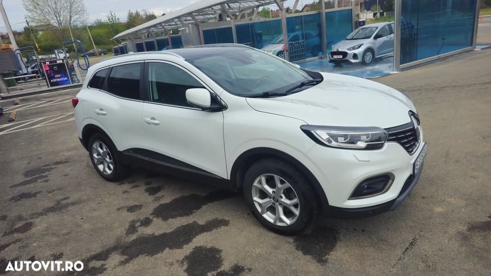 Renault Kadjar TCe EDC GPF Intens - 3
