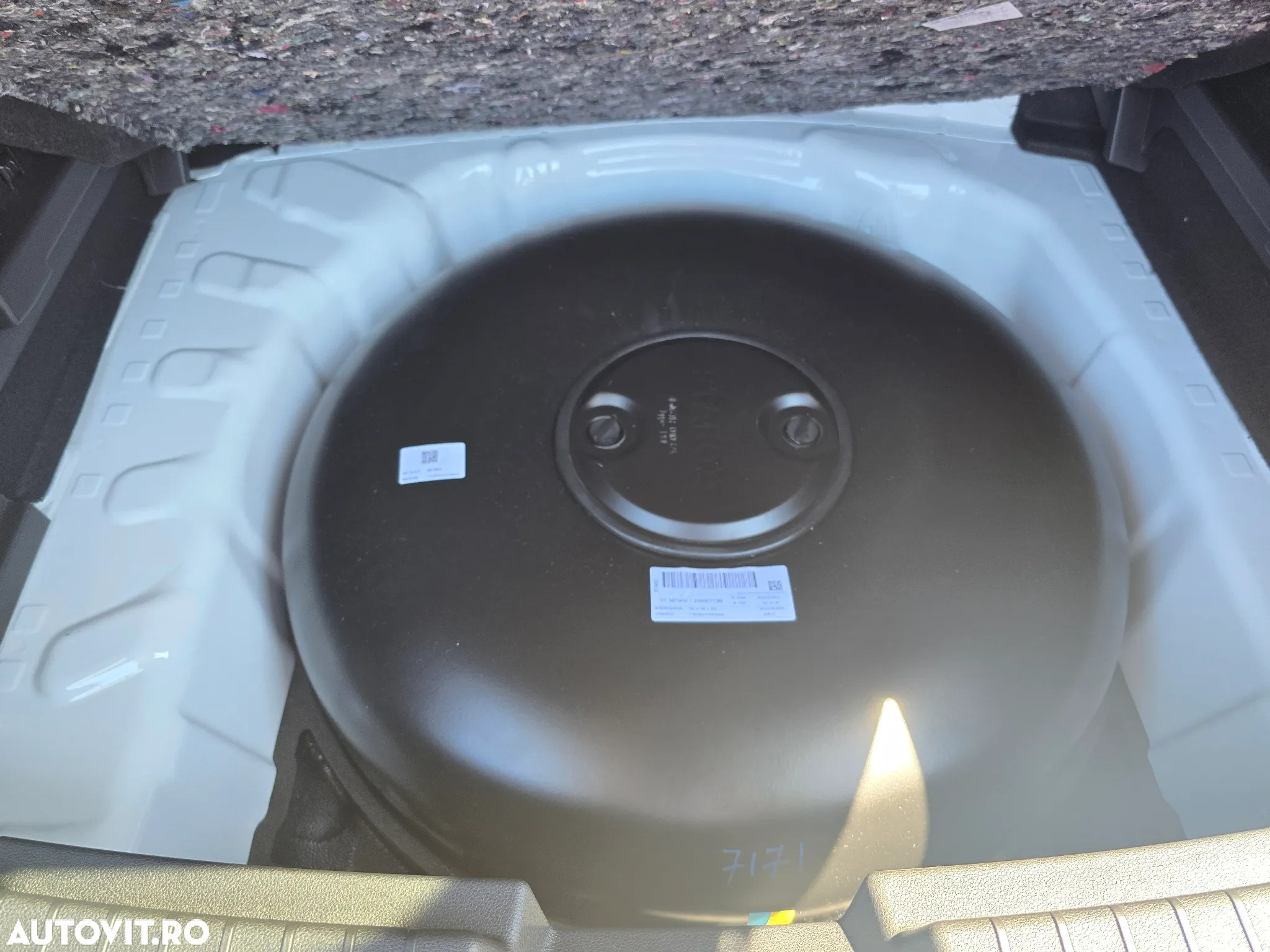 Dacia Duster ECO-G 100 Journey - 14