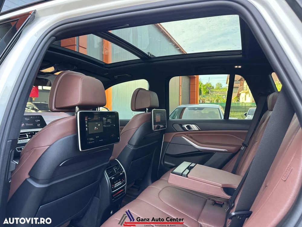 BMW X5 M M50d - 19