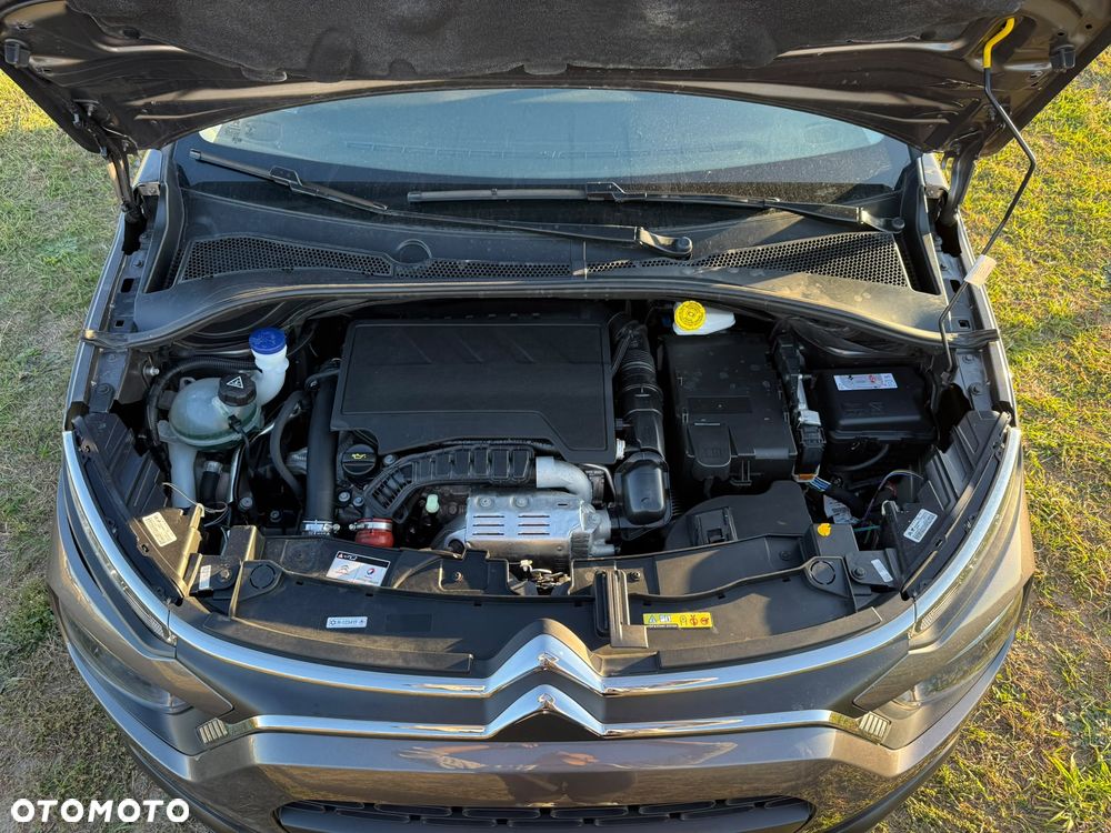 Citroën C3 Pure Tech 110 S&S EAT6 ELLE ONLINE EDITION - 30