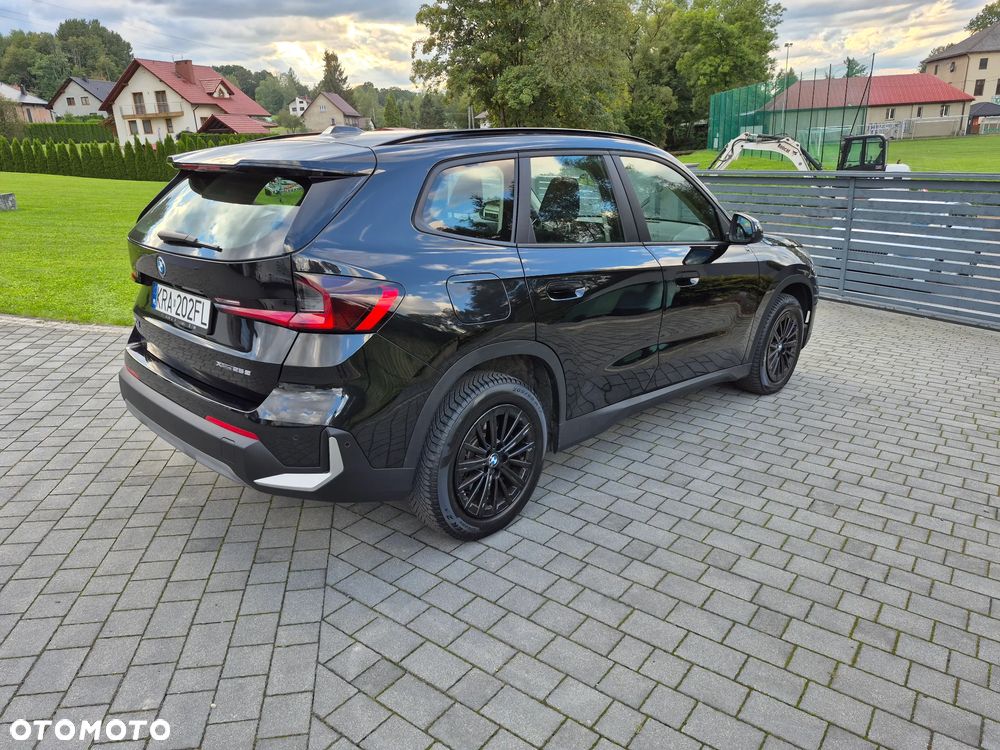 BMW X1 - 5