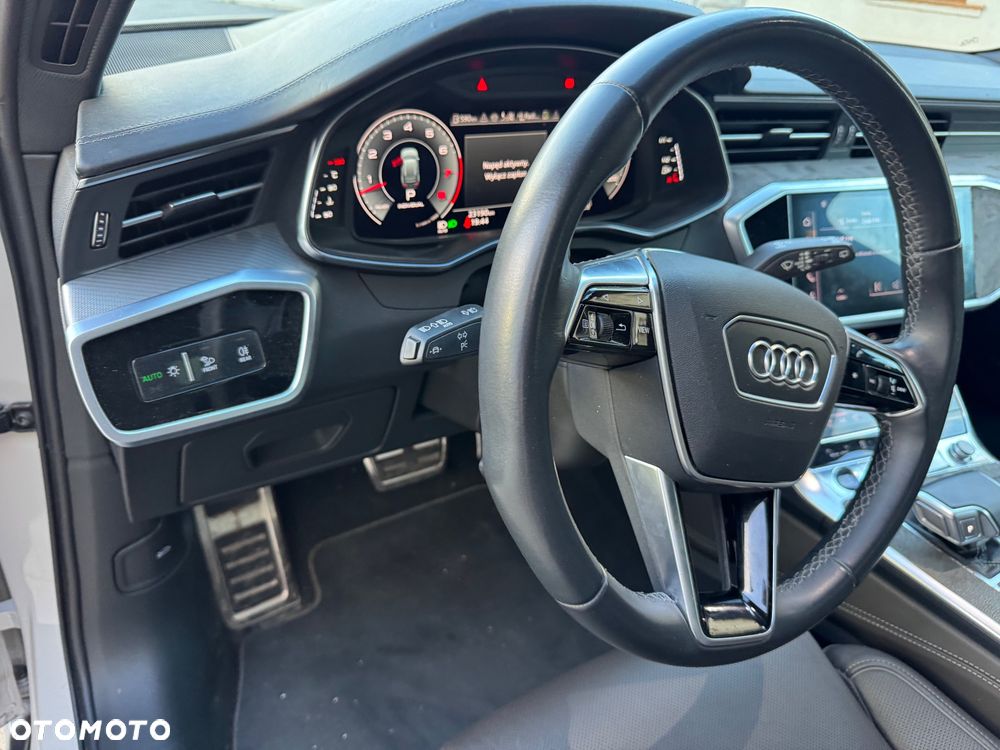 Audi A6 Allroad 55 TFSI mHEV Quattro S tronic - 2