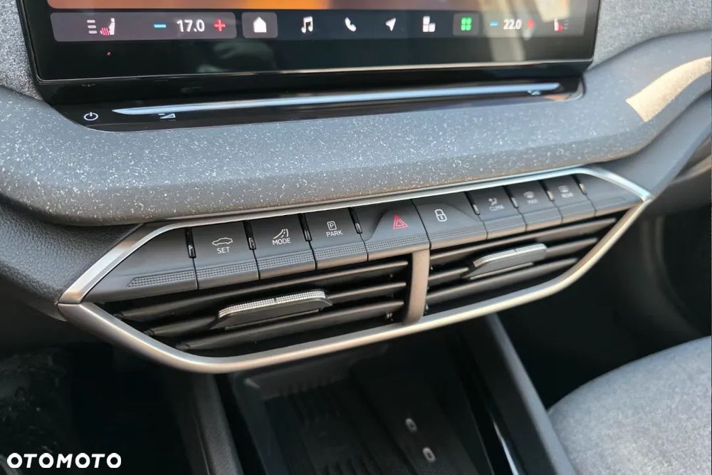 Skoda Octavia 1.5 TSI mHEV Essence DSG - 29