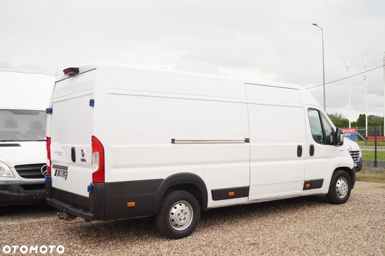 Fiat Ducato - 9