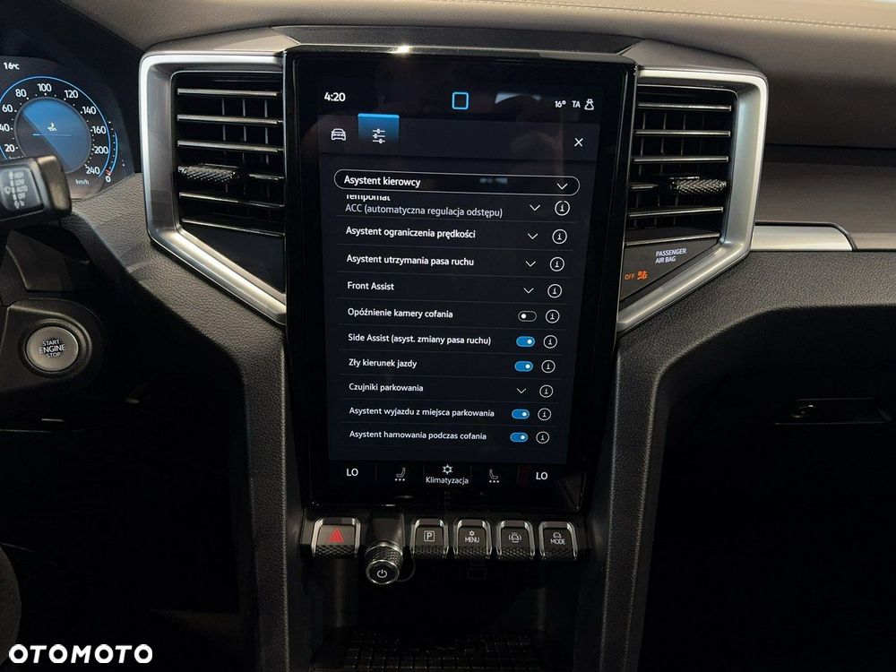 Volkswagen Amarok - 25