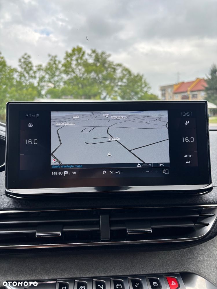 Peugeot 5008 1.2 PureTech GT S&S - 22