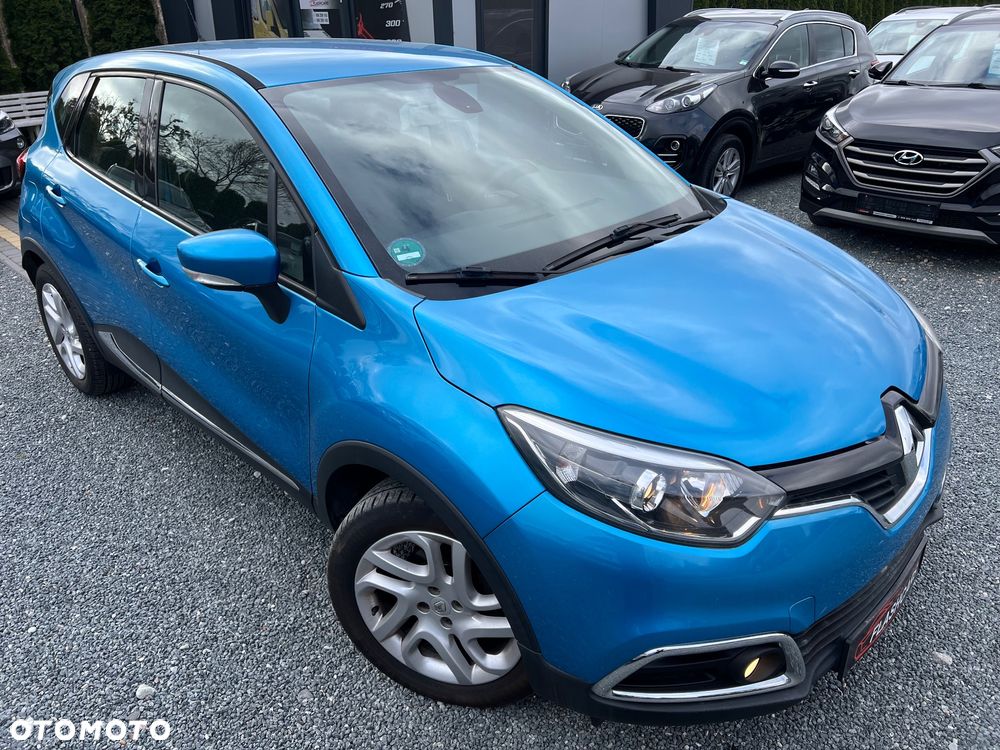 Renault Captur ENERGY TCe 120 EDC Dynamique - 27