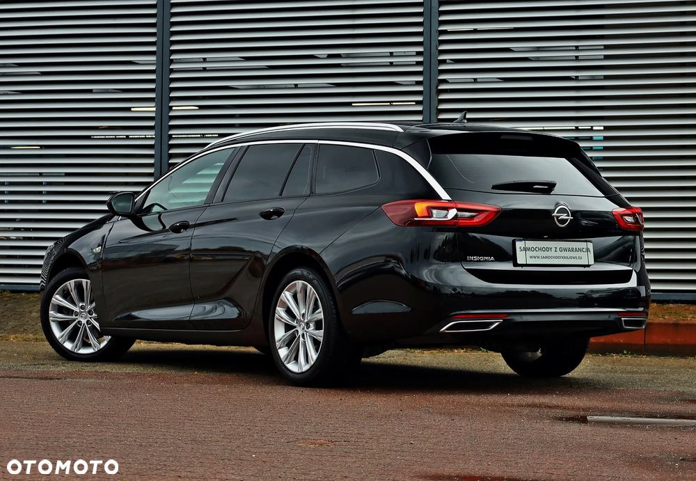 Opel Insignia 2.0 CDTI Business Elegance S&S - 7