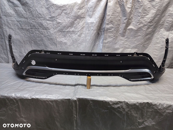 DOKŁADKA ZDERZAKA TYLNA SPOILER KIA XCEED X-CEED 22- LIFT 86612-J7PA0