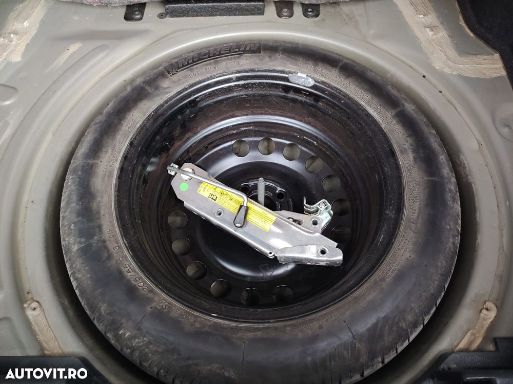 Opel Astra 1.4i Elegance - 14