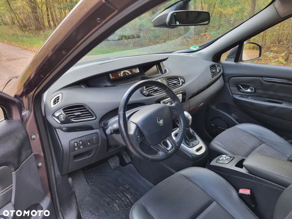 Renault Scenic dCi 110 EDC Bose Edition - 7