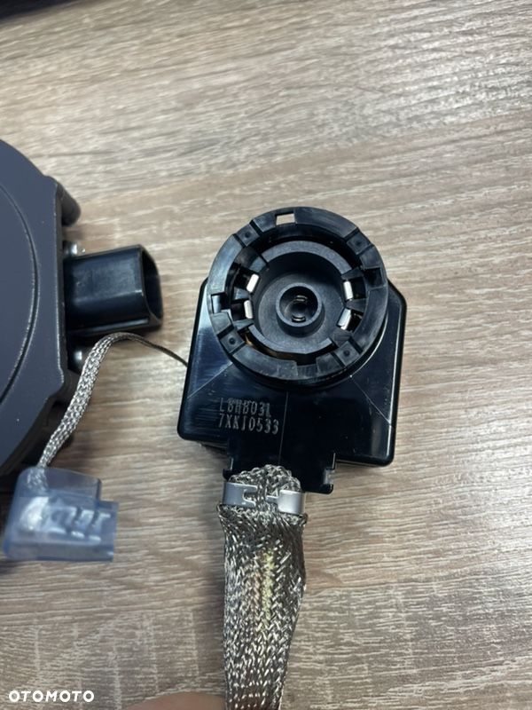 Honda Civic Cr-v przetwornica zapłonnik nowe - 4