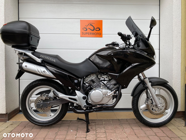 Honda Varadero