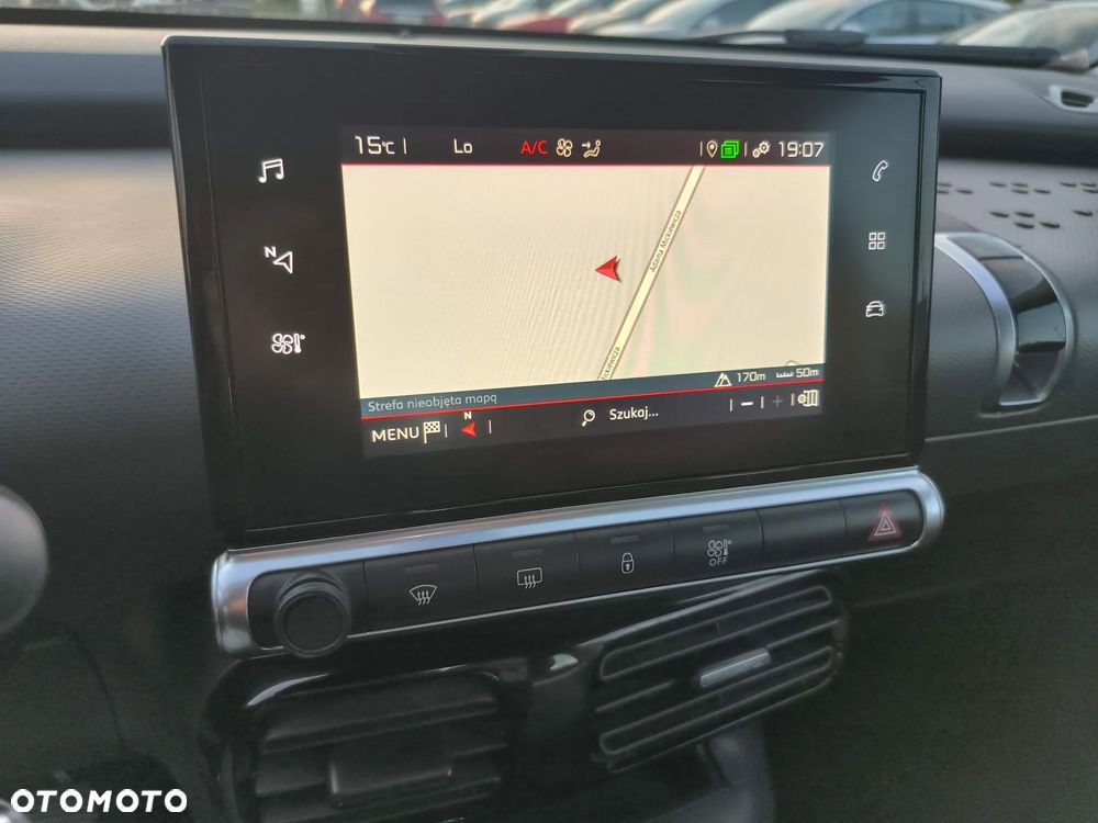 Citroën C4 Cactus Pure Tech 110 Stop&Start Shine Edition - 25