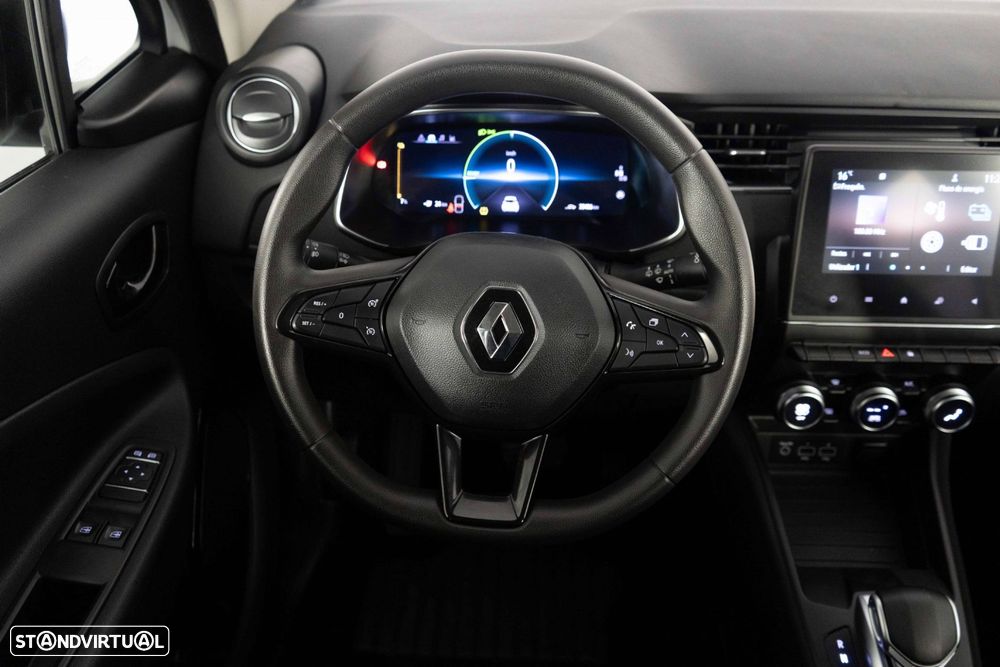 Renault Zoe (c/ Bateria) Intens 50 - 24