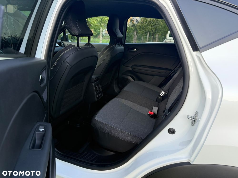 Renault Captur 1.0 TCe Techno - 13