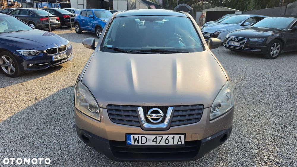 Nissan Qashqai 2.0 Tekna Pack - 17
