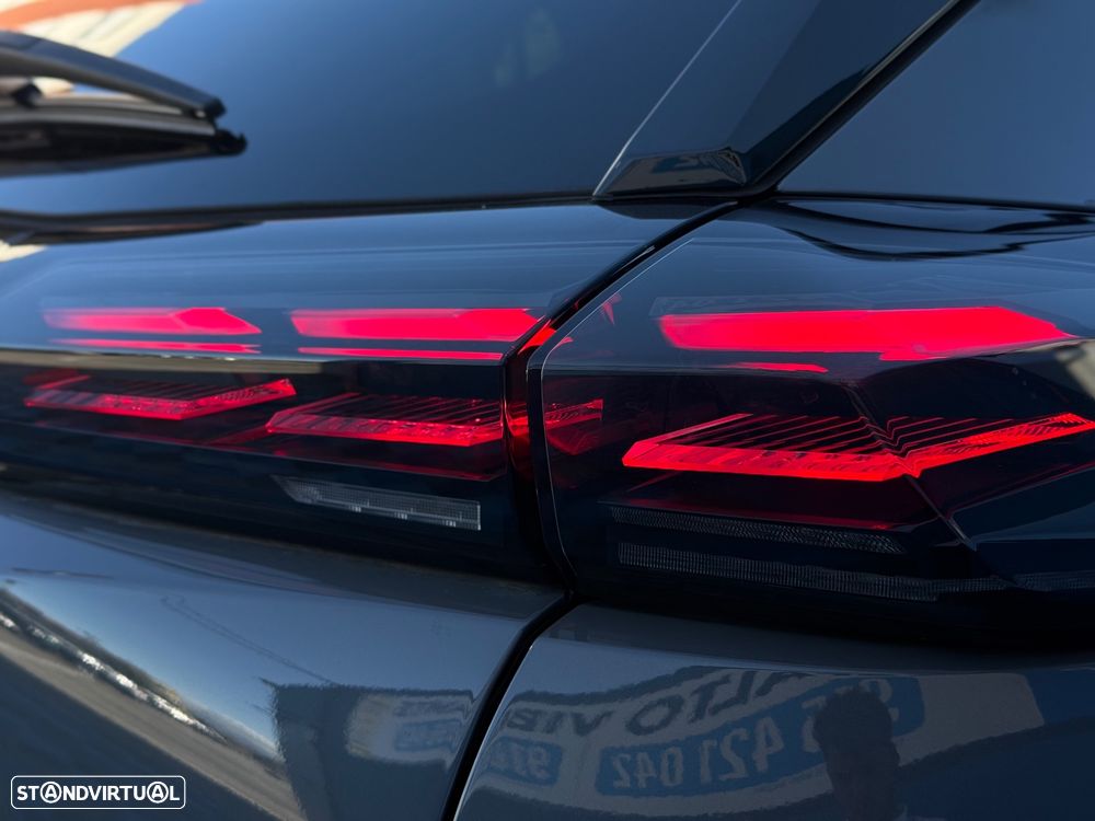 Peugeot e-2008 54 kWh Allure - 13