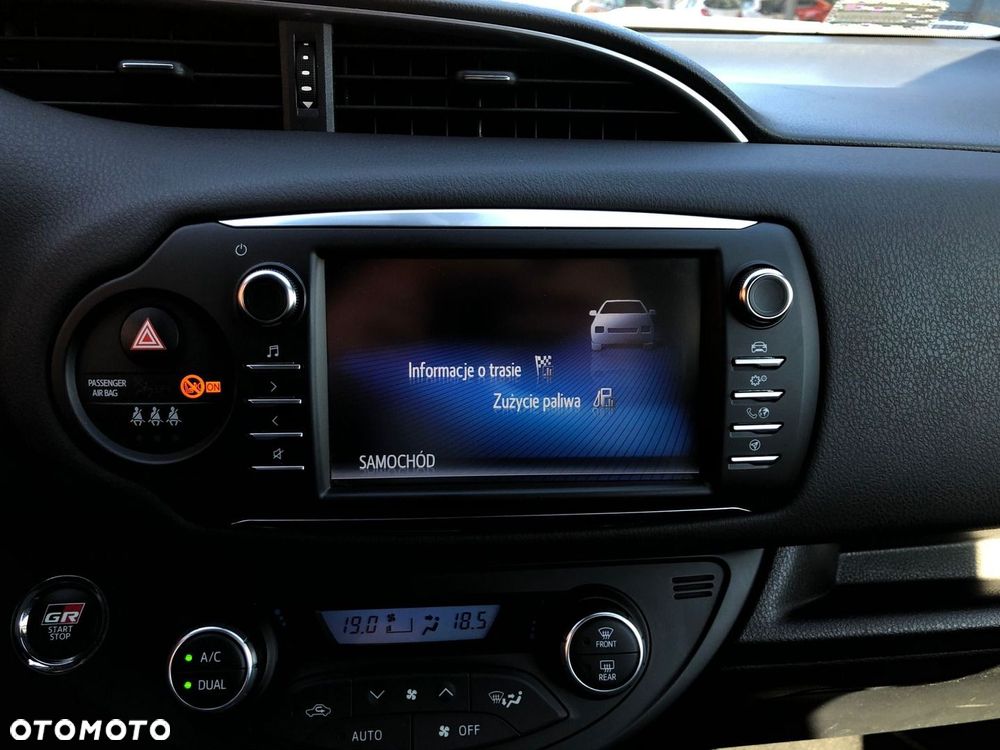 Toyota Yaris 1.8 GRMN - 17