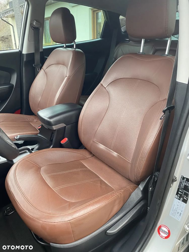 Hyundai ix35 2.0 Premium - 9