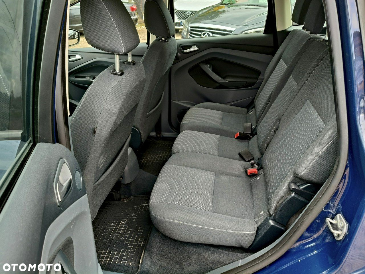Ford C-MAX - 7
