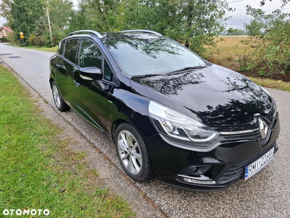 Renault Clio 1.2 16V 75 Limited - 3