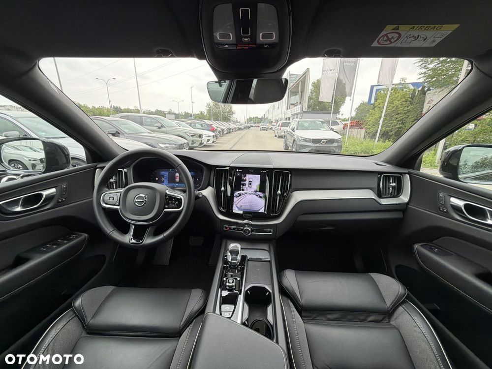 Volvo XC 60 - 13