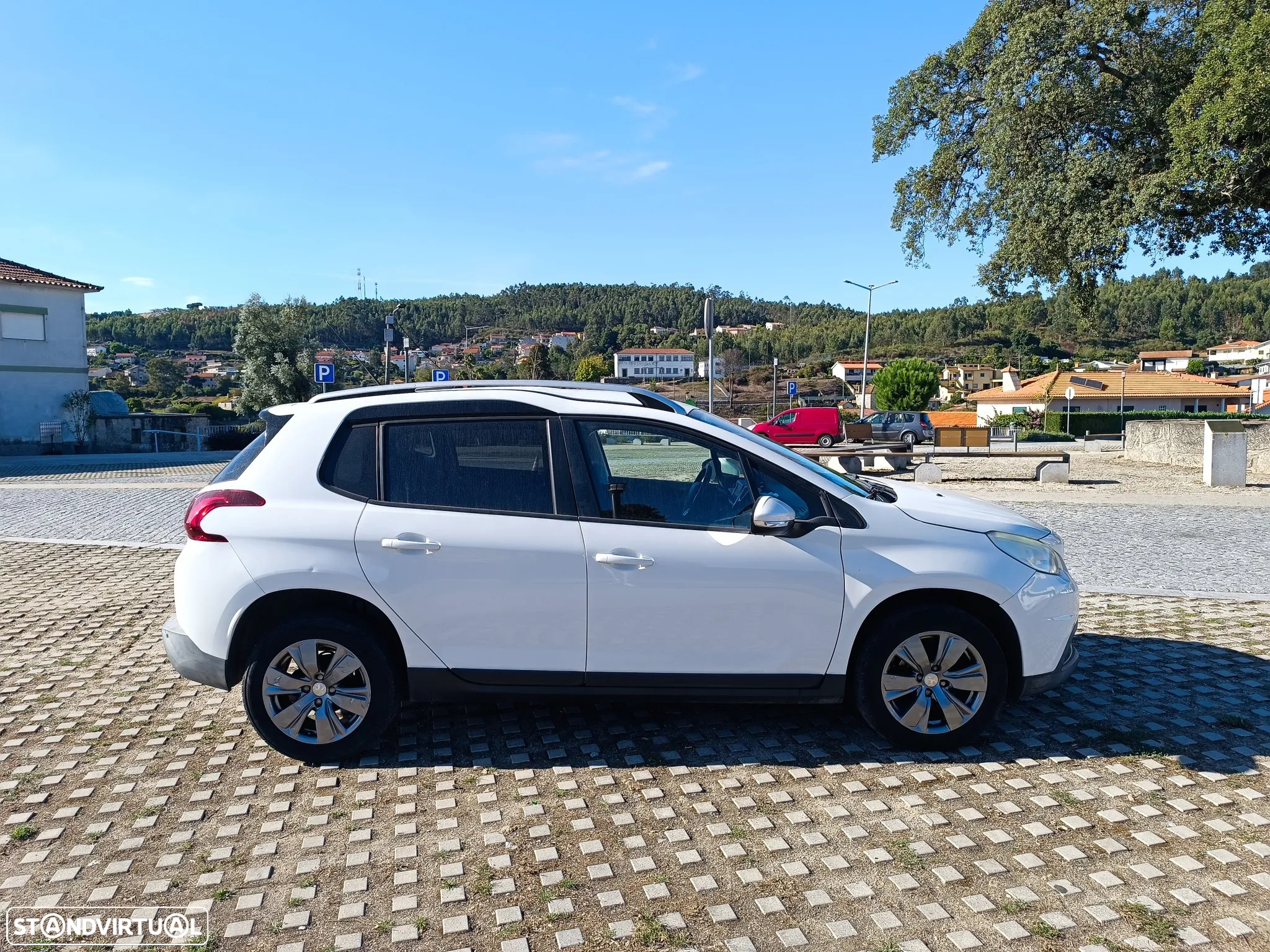 Peugeot 2008 1.6 BlueHDi Active - 5