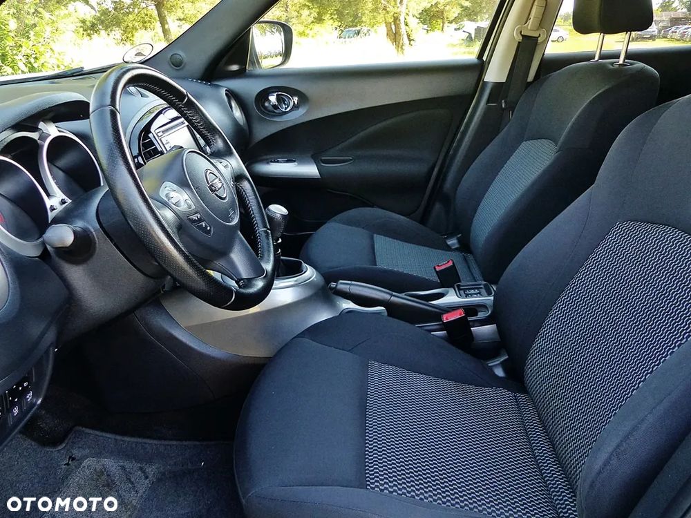 Nissan Juke 1.2 DIG-T Tekna - 18