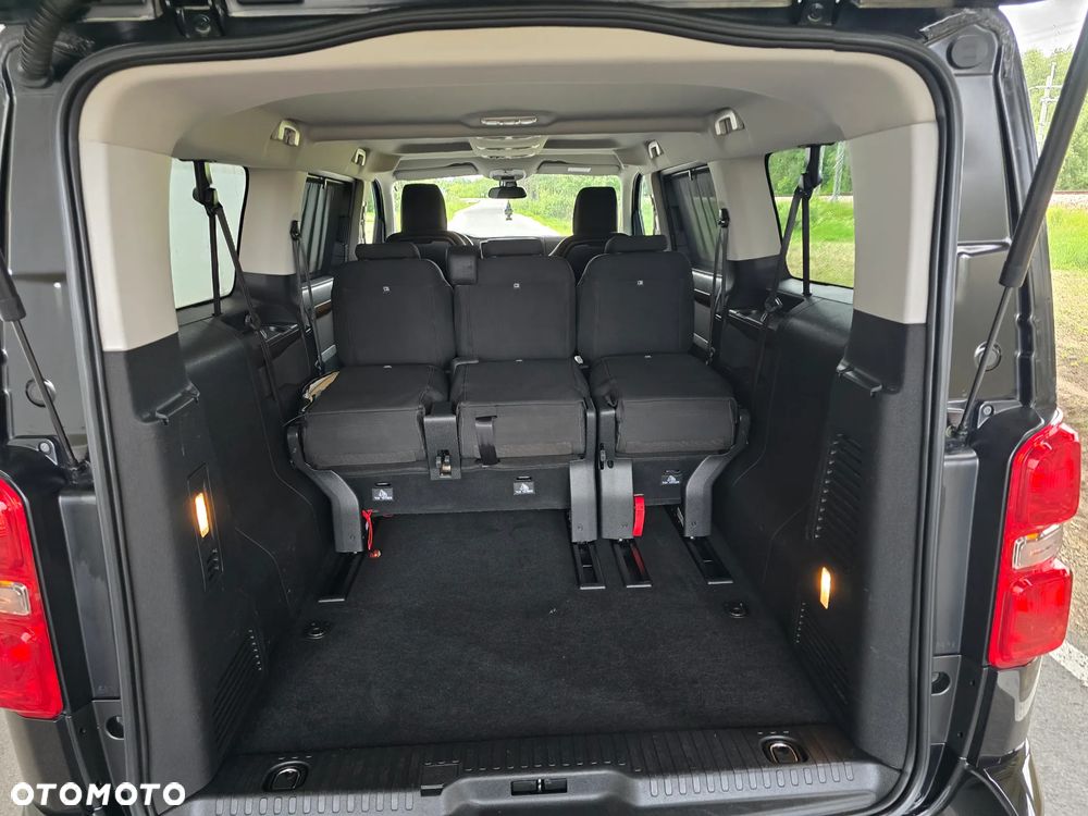 Toyota Proace Verso 2.0 D4-D Long Family - 11