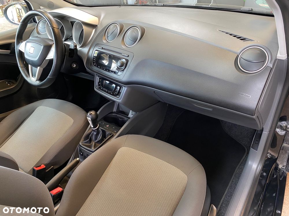 Seat Ibiza - 16