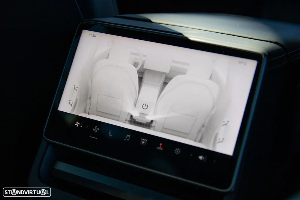 Tesla Model 3 Tração Traseira Premium - 46