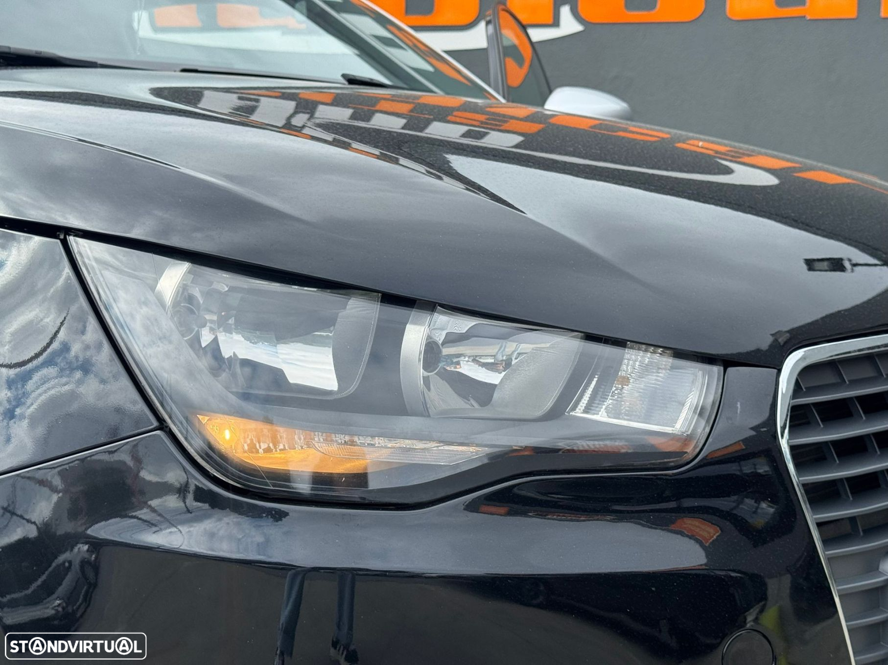 Audi A1 - 15