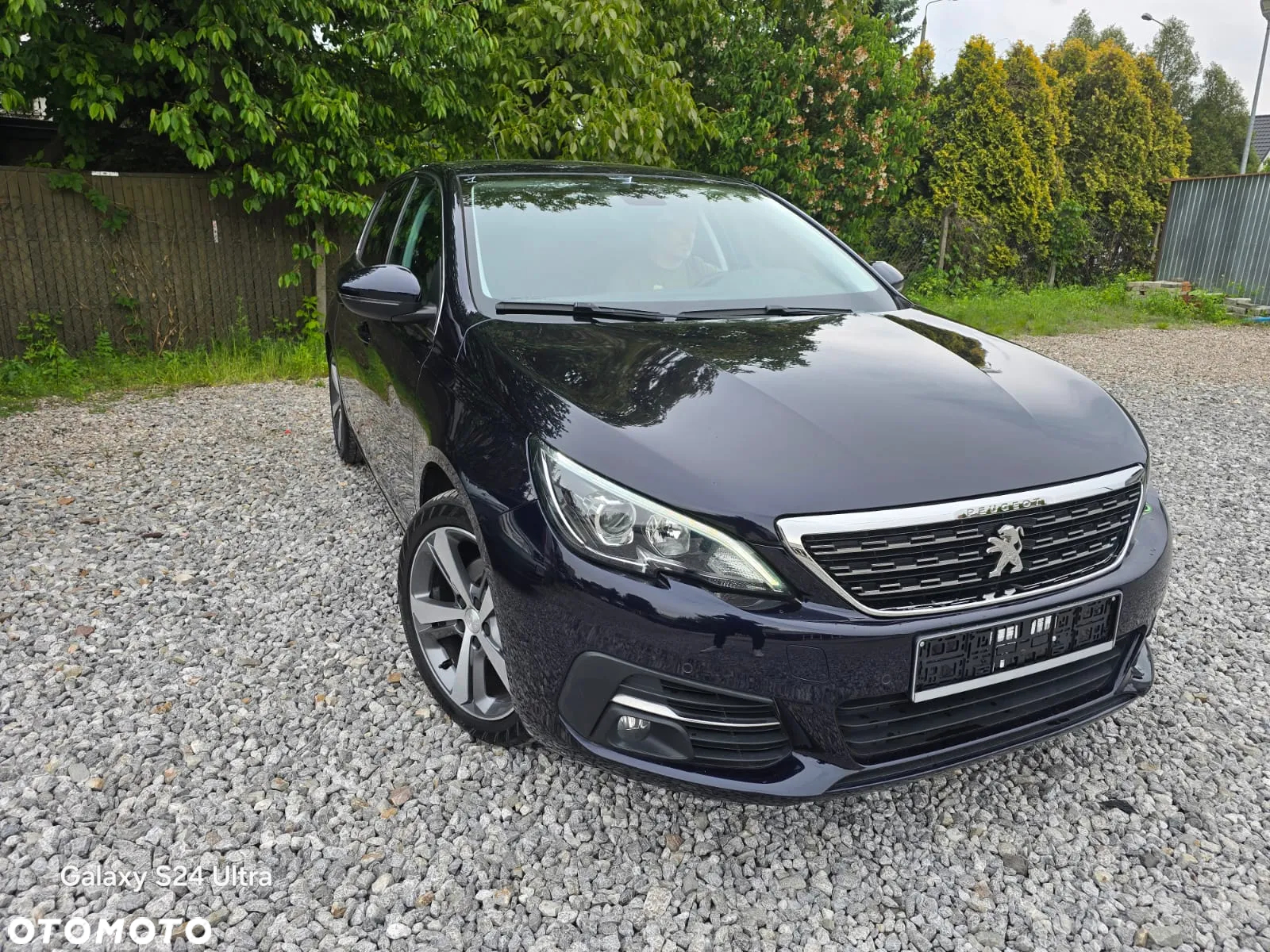 Peugeot 308 1.2 PureTech Allure S&S - 7