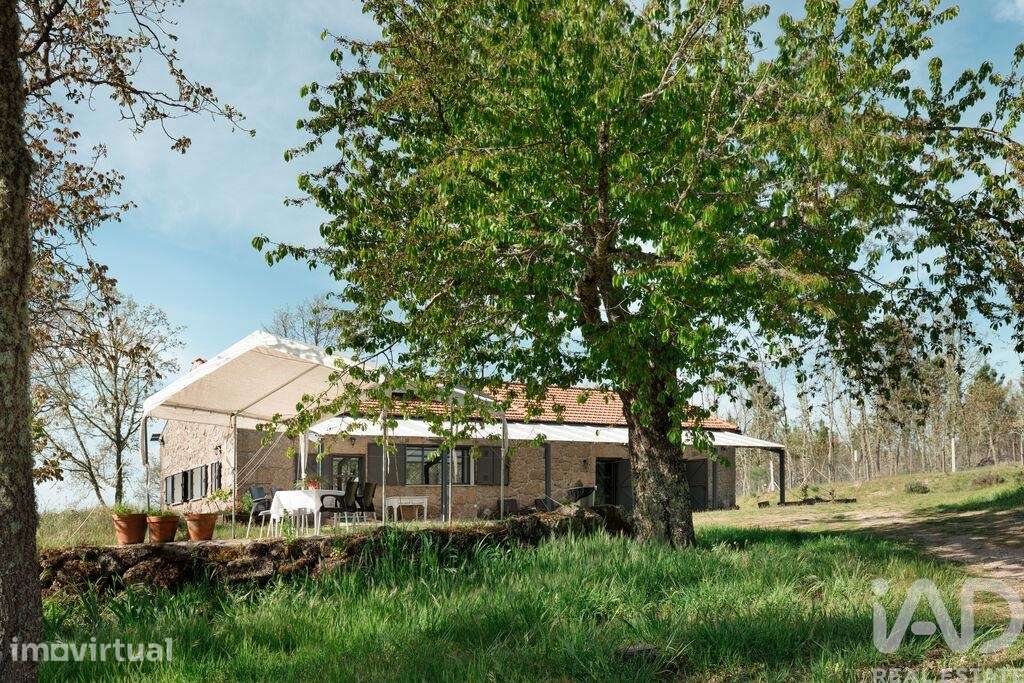 Quinta rural T2 em Sabugal e Aldeia de Santo António de 120 m2 - Grande imagem: 5/30