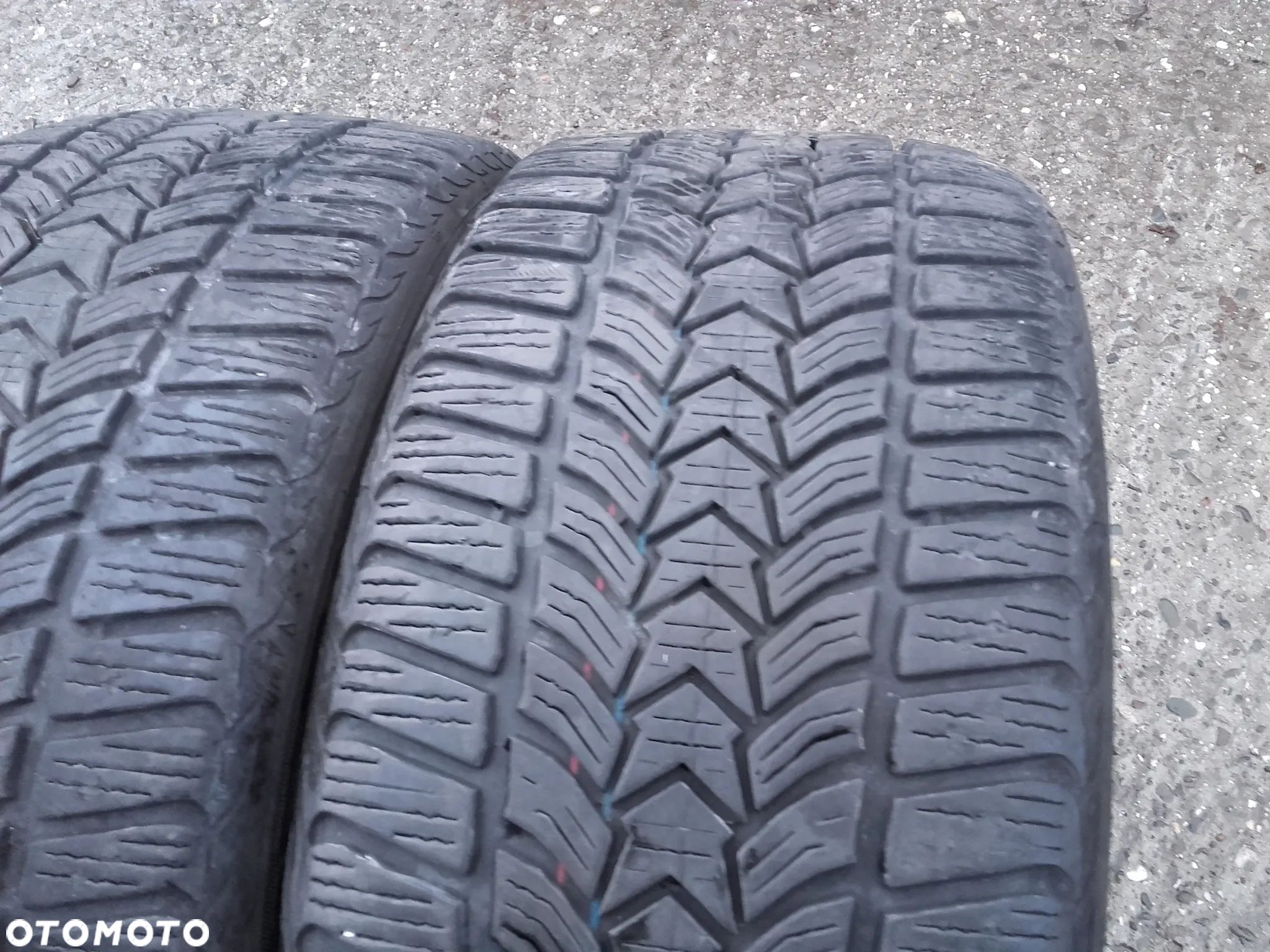 18” - DEBICA Frigo HP2 - 225/40 r18 cali - ZIMOWE Opony WINTER - stan BDB - GWARANCJA ! + Możliwy MONTAŻ !! - 1