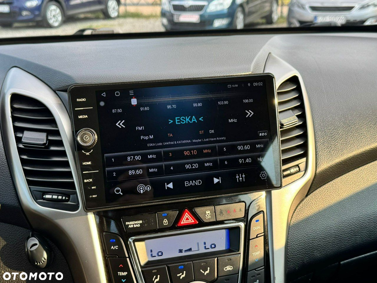 Hyundai i30 1.4 Trend - 19