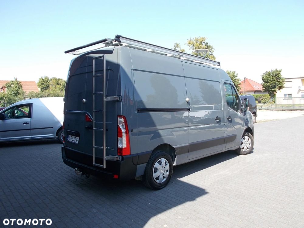 Renault Master - 20