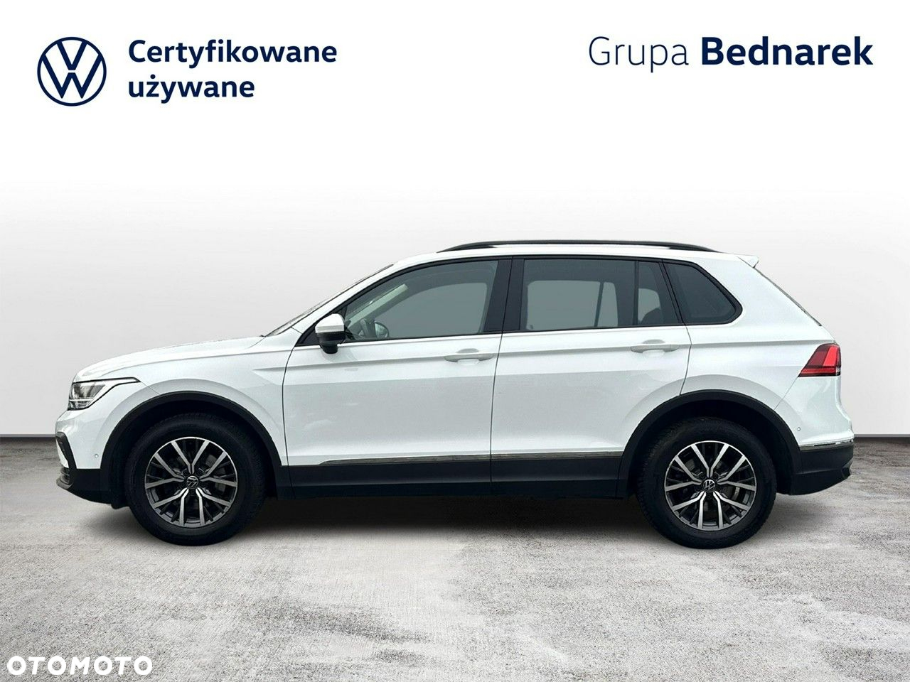 Volkswagen Tiguan 2.0 TDI SCR Life DSG - 2