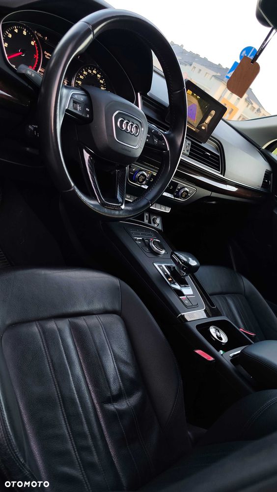 Audi Q5 - 6